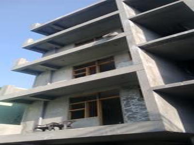 2 BHK Flat / Apartment For SALE 5 mins from Ashok Vihar Phase II