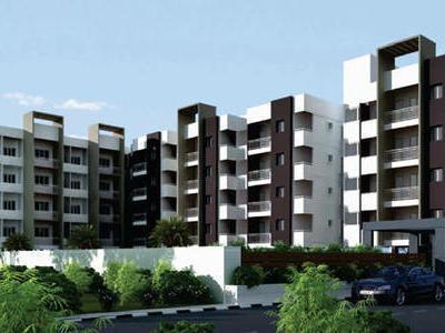 2 BHK Flat / Apartment For SALE 5 mins from Bommanahalli