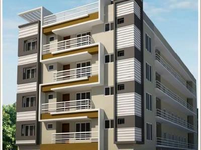 2 BHK Flat / Apartment For SALE 5 mins from Bommanahalli