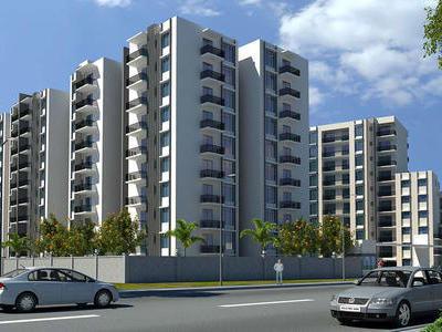2 BHK Flat / Apartment For SALE 5 mins from Bommenahalli
