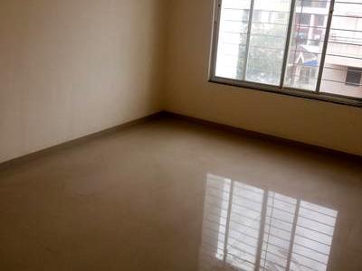 2 BHK Flat / Apartment For SALE 5 mins from Bopodi