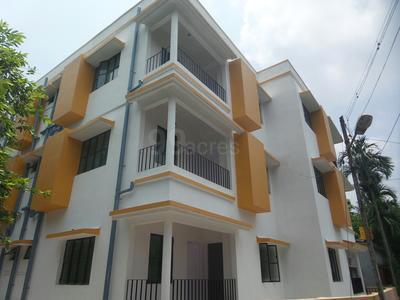 2 BHK Flat / Apartment For SALE 5 mins from Brahmapur