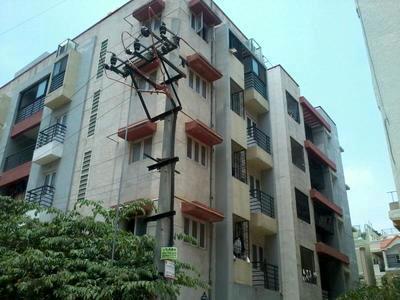 2 BHK Flat / Apartment For SALE 5 mins from Brookefield