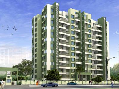 2 BHK Flat / Apartment For SALE 5 mins from Chande