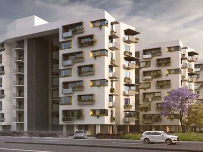 2 BHK Flat / Apartment For SALE 5 mins from Hoskote