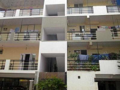 2 BHK Flat / Apartment For SALE 5 mins from HRBR Layout