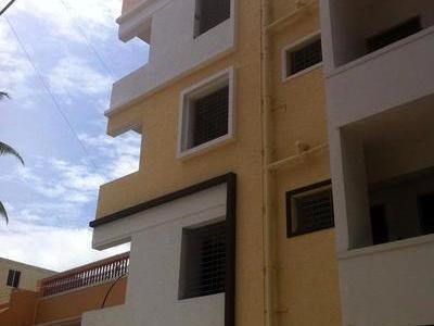 2 BHK Flat / Apartment For SALE 5 mins from Hulimavu