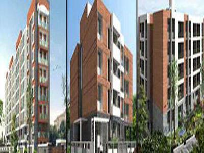2 BHK Flat / Apartment For SALE 5 mins from Indira Nagar