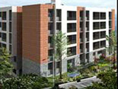 2 BHK Flat / Apartment For SALE 5 mins from Indira Nagar
