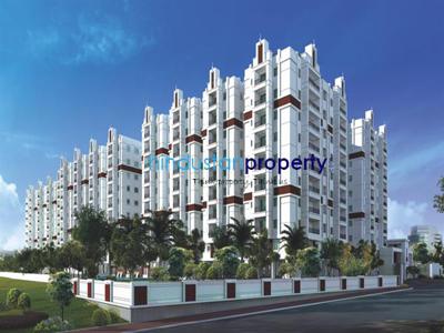 2 BHK Flat / Apartment For SALE 5 mins from Kondapur