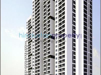 2 BHK Flat / Apartment For SALE 5 mins from KPHB