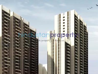 2 BHK Flat / Apartment For SALE 5 mins from KPHB