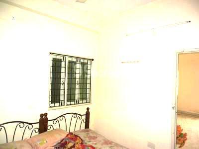 2 BHK Flat / Apartment For SALE 5 mins from Mettuguda