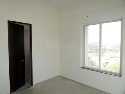 2 BHK Flat / Apartment For SALE 5 mins from Moshi