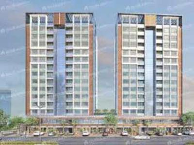 2 BHK Flat / Apartment For SALE 5 mins from Motera