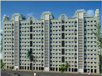 2 BHK Flat / Apartment For SALE 5 mins from Mundhwa
