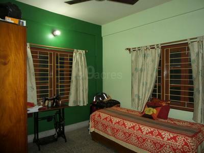 2 BHK Flat / Apartment For SALE 5 mins from Nagerbazar