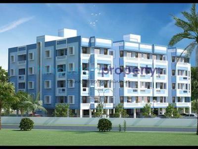 2 BHK Flat / Apartment For SALE 5 mins from Naharkanta