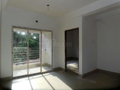2 BHK Flat / Apartment For SALE 5 mins from Narendrapur