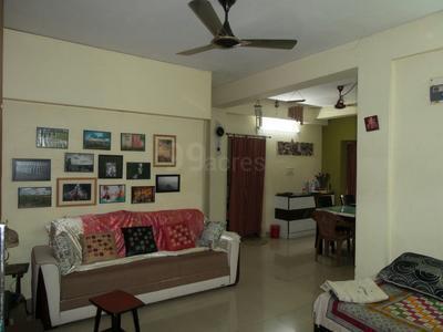 2 BHK Flat / Apartment For SALE 5 mins from Patuli