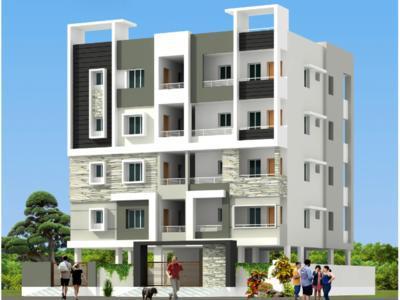 2 BHK Flat / Apartment For SALE 5 mins from Rai Durg