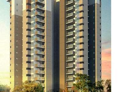 2 BHK Flat / Apartment For SALE 5 mins from Sector-89