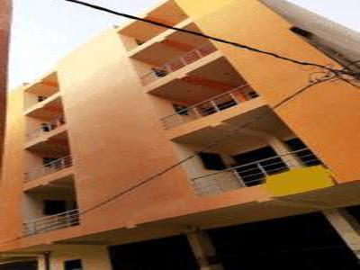 2 BHK Flat / Apartment For SALE 5 mins from Shastri Nagar
