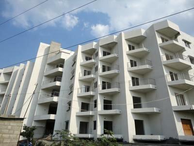 2 BHK Flat / Apartment For SALE 5 mins from Singasandra