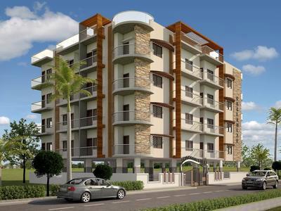 2 BHK Flat / Apartment For SALE 5 mins from TC Palya Road