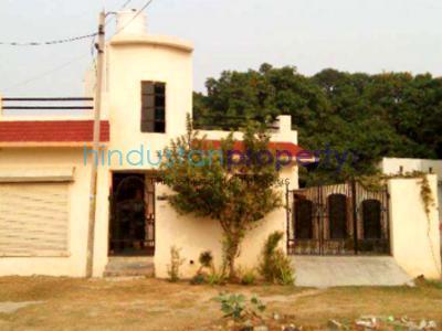 2 BHK House / Villa For SALE 5 mins from Lucknow Cantonment