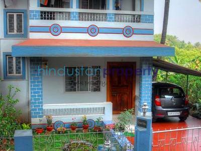 2 BHK House / Villa For SALE 5 mins from Orgao
