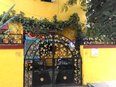 2 BHK House / Villa For SALE 5 mins from Shahjahanabad