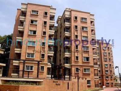 3 BHK Flat / Apartment For RENT 5 mins from Cambridge Layout
