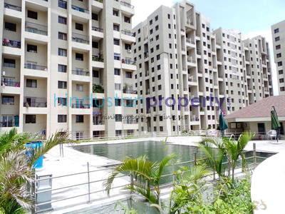 3 BHK Flat / Apartment For RENT 5 mins from Chinchwad