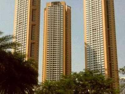 3 BHK Flat / Apartment For RENT 5 mins from Goregaon East