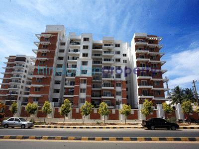 3 BHK Flat / Apartment For RENT 5 mins from Hennur Road