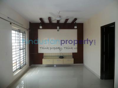 3 BHK Flat / Apartment For RENT 5 mins from Konanakunte