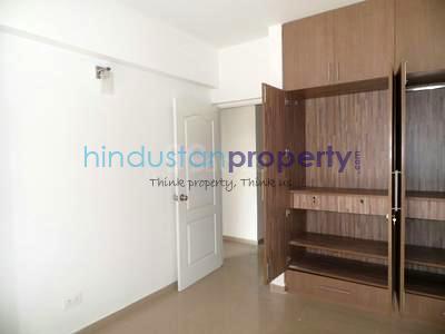 3 BHK Flat / Apartment For RENT 5 mins from Kothanur
