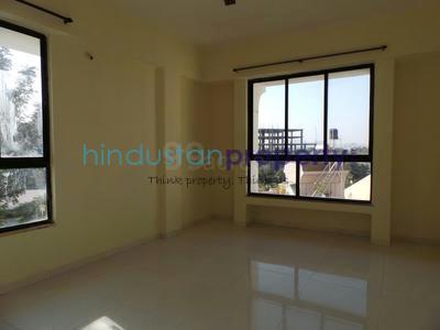 3 BHK Flat / Apartment For RENT 5 mins from Mahalunge