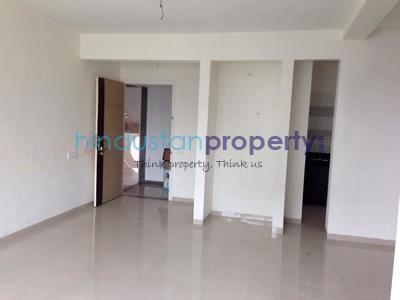 3 BHK Flat / Apartment For RENT 5 mins from New City Light