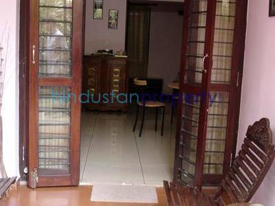 3 BHK Flat / Apartment For RENT 5 mins from South Bangalore