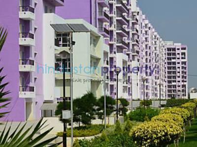 3 BHK Flat / Apartment For RENT 5 mins from South city