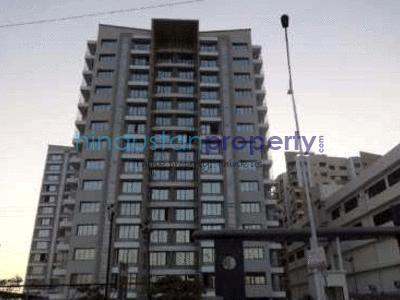 3 BHK Flat / Apartment For RENT 5 mins from Surat