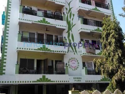 3 BHK Flat / Apartment For SALE 5 mins from Arera Colony