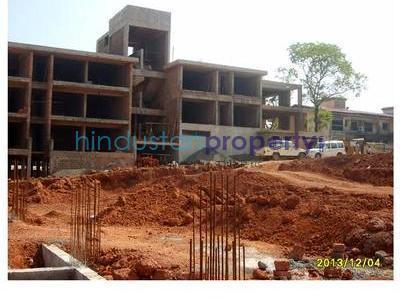 3 BHK Flat / Apartment For SALE 5 mins from Bainguinim