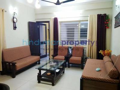 3 BHK Flat / Apartment For SALE 5 mins from Bawaria Kalan