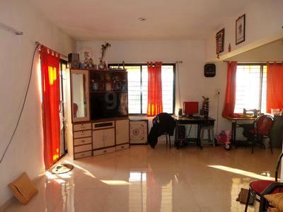 3 BHK Flat / Apartment For SALE 5 mins from Dhankawadi