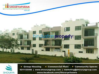 3 BHK Flat / Apartment For SALE 5 mins from Ghaziabad