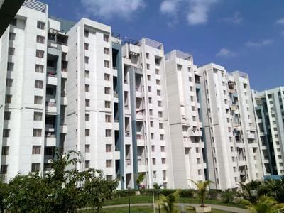 3 BHK Flat / Apartment For SALE 5 mins from Hadapsar