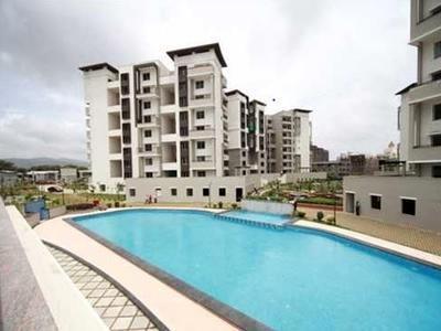 3 BHK Flat / Apartment For SALE 5 mins from Kondhwa Budruk